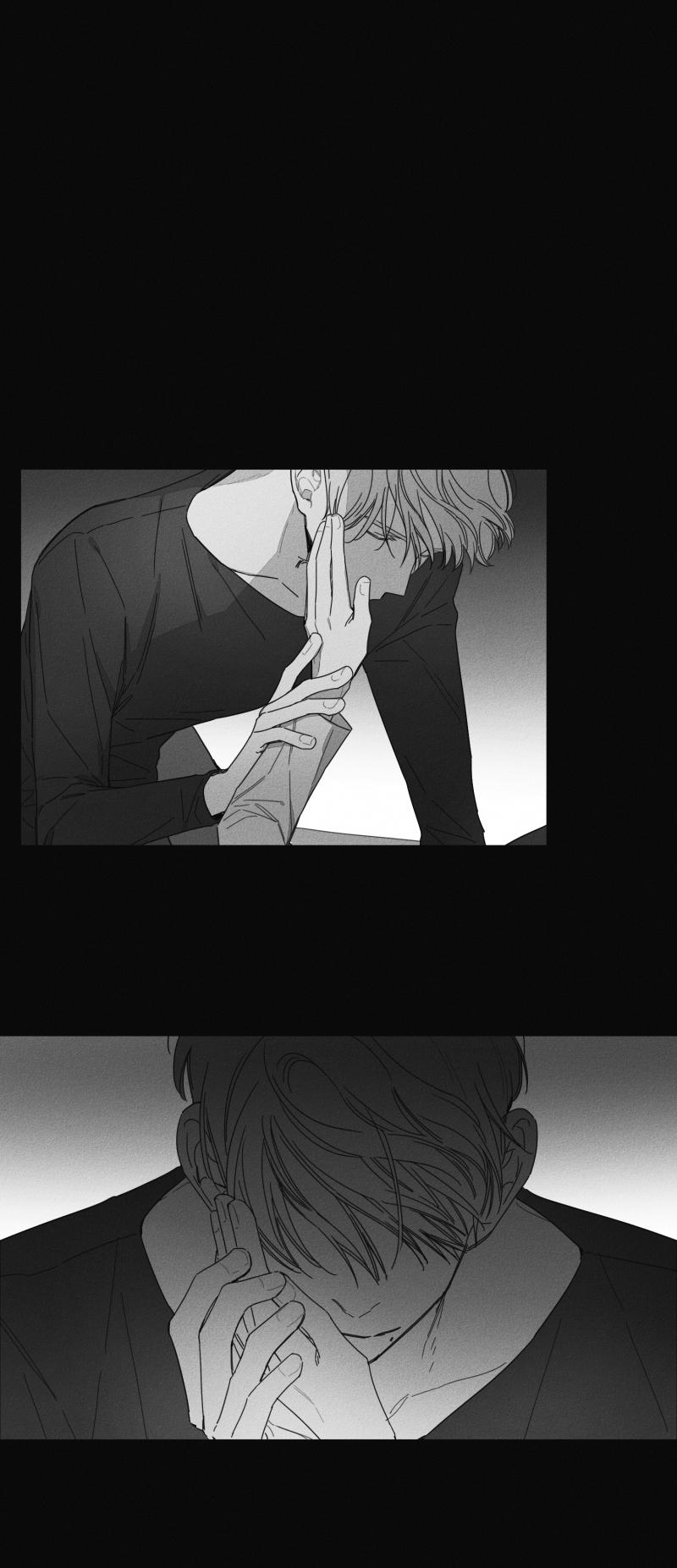 《GLEN》漫画 27话