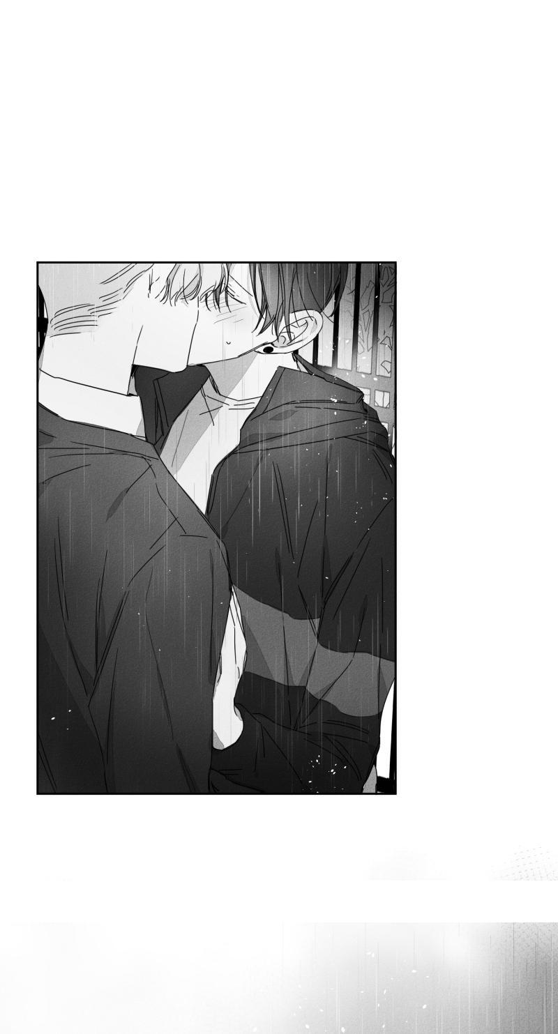 《GLEN》漫画 28话