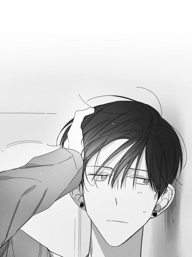 《GLEN》漫画 29话