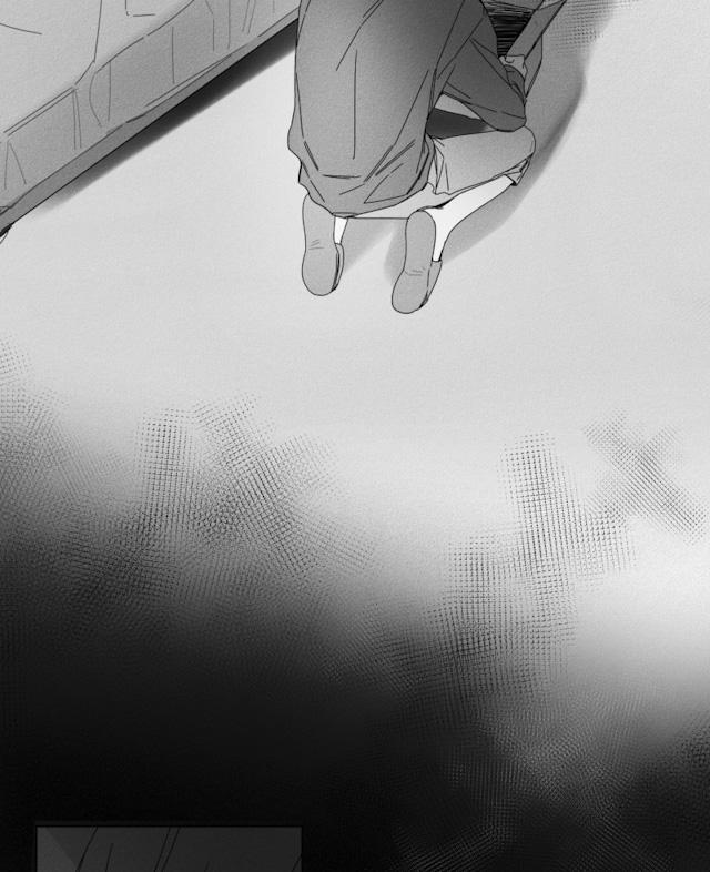 《GLEN》漫画 29话