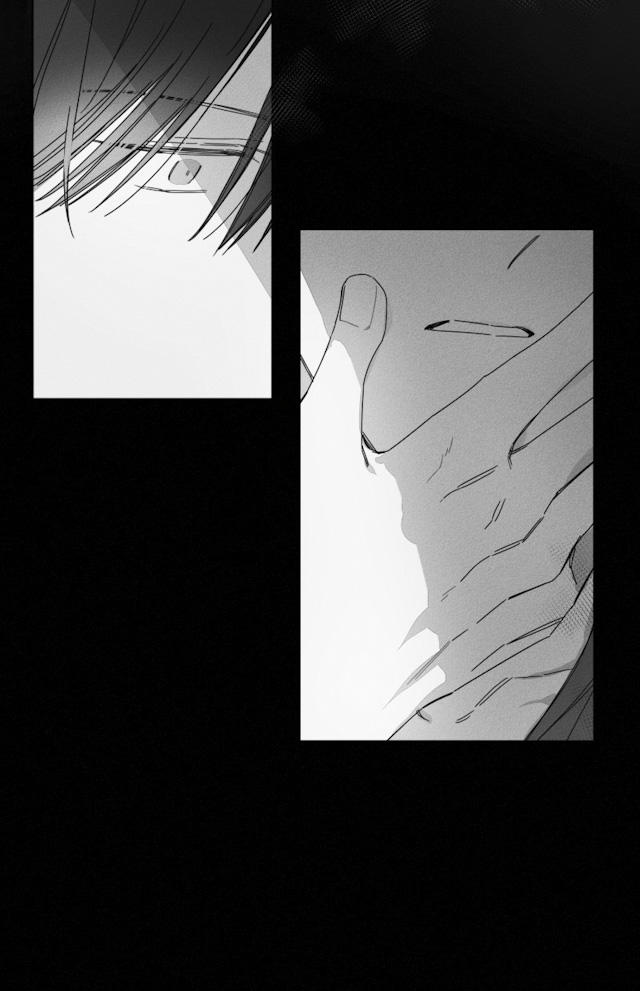 《GLEN》漫画 29话