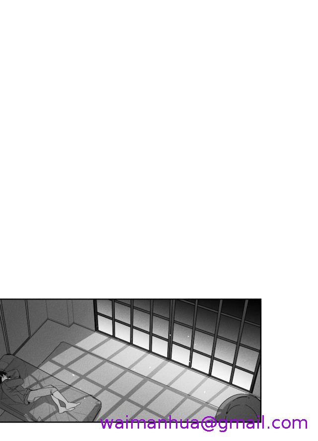 《GLEN》漫画 30话