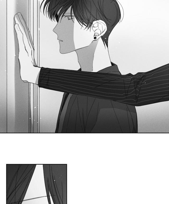 《GLEN》漫画 31话