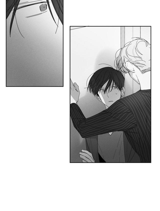 《GLEN》漫画 31话