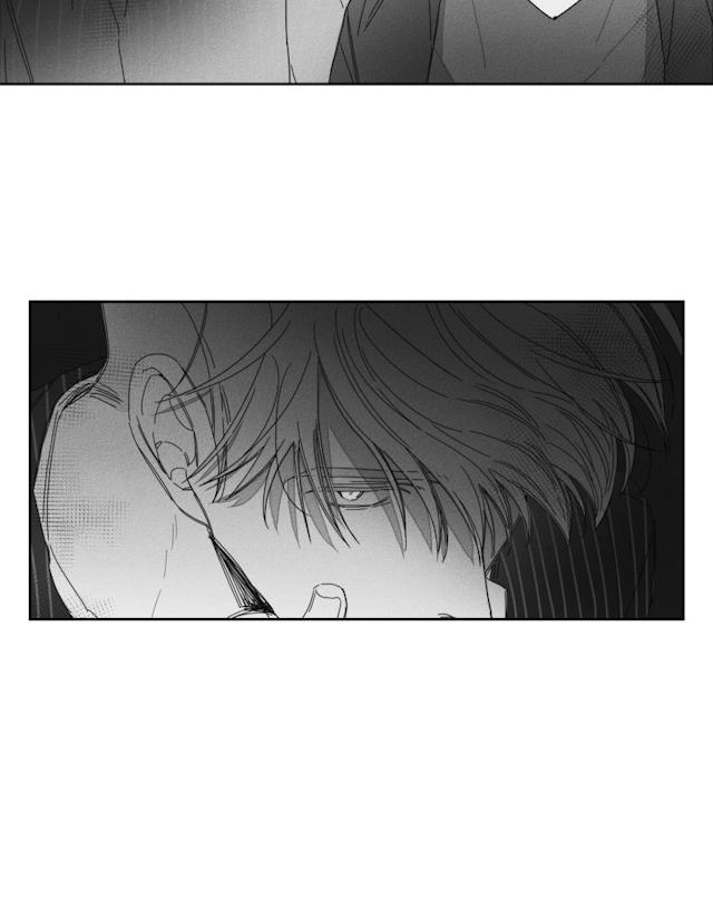 《GLEN》漫画 31话