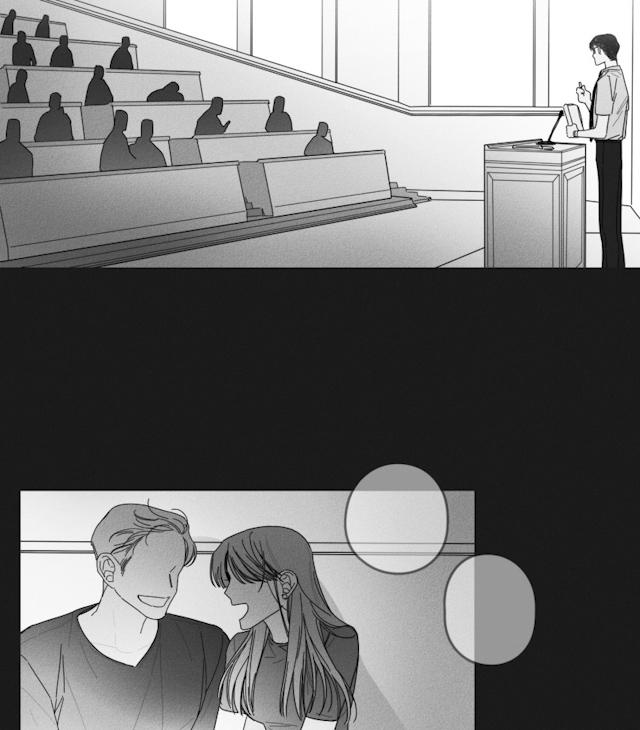 《GLEN》漫画 33话