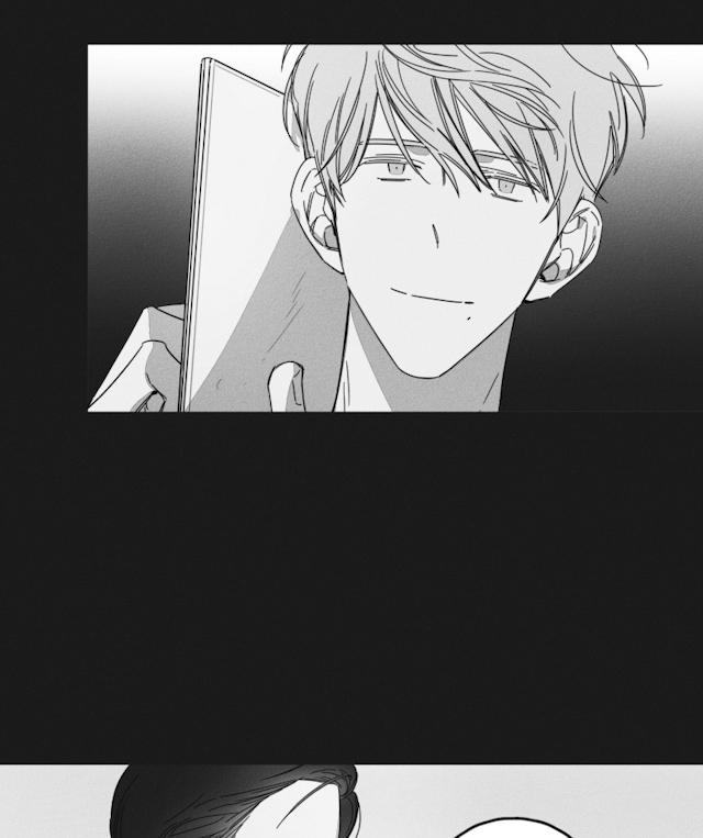 《GLEN》漫画 35话
