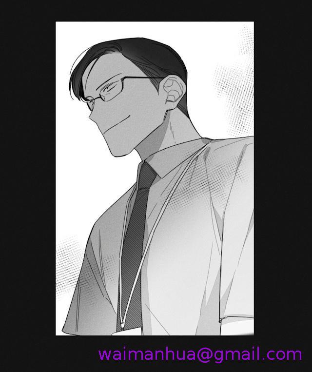 《GLEN》漫画 35话