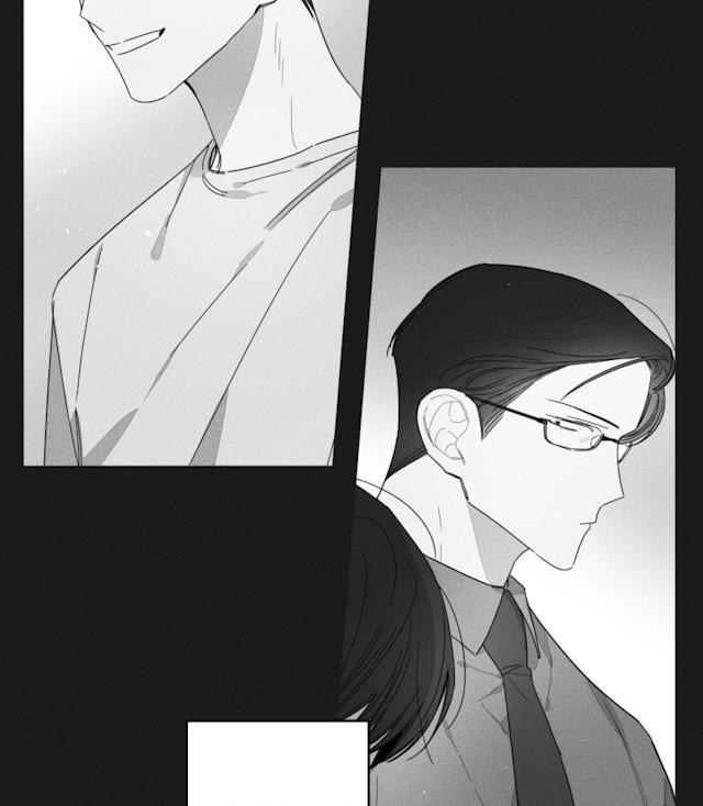 《GLEN》漫画 35话