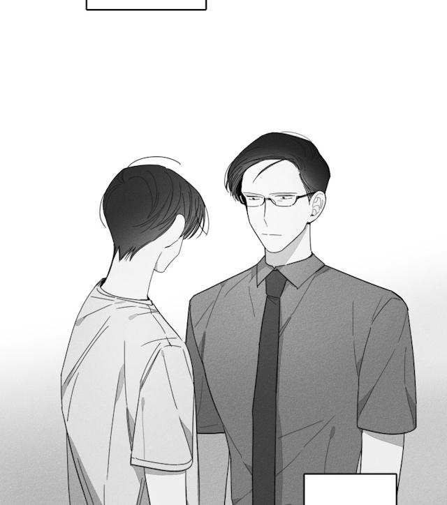 《GLEN》漫画 35话