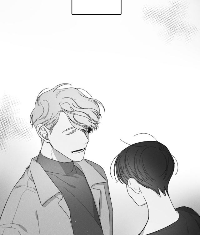 《GLEN》漫画 36话