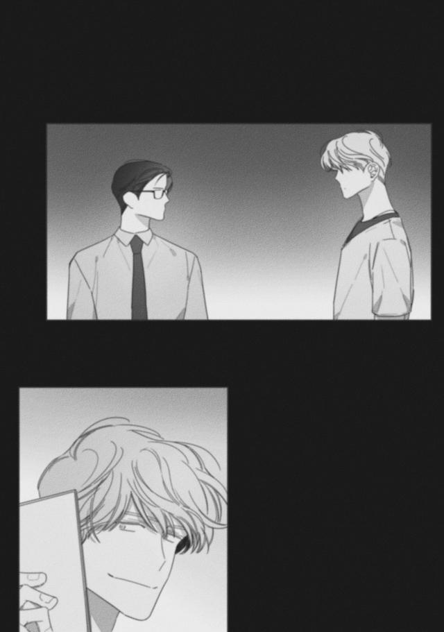 《GLEN》漫画 36话