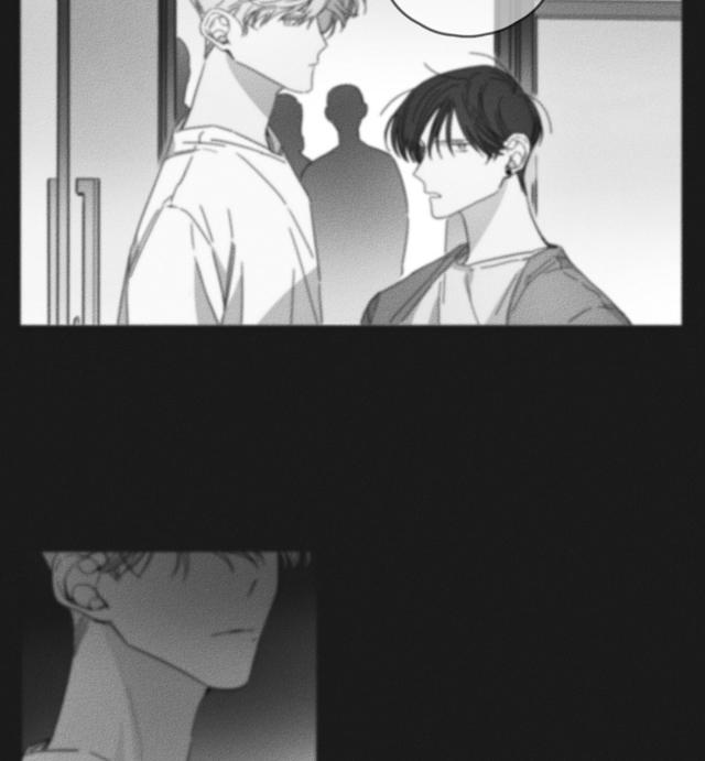 《GLEN》漫画 37话