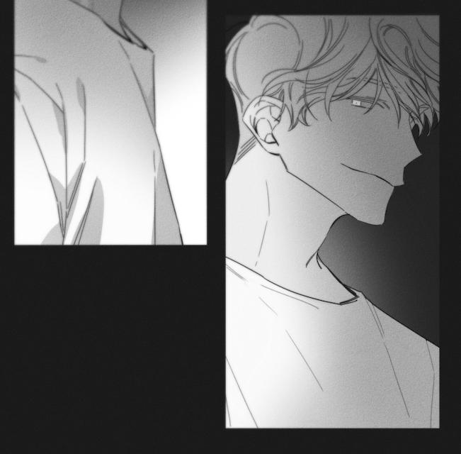 《GLEN》漫画 37话