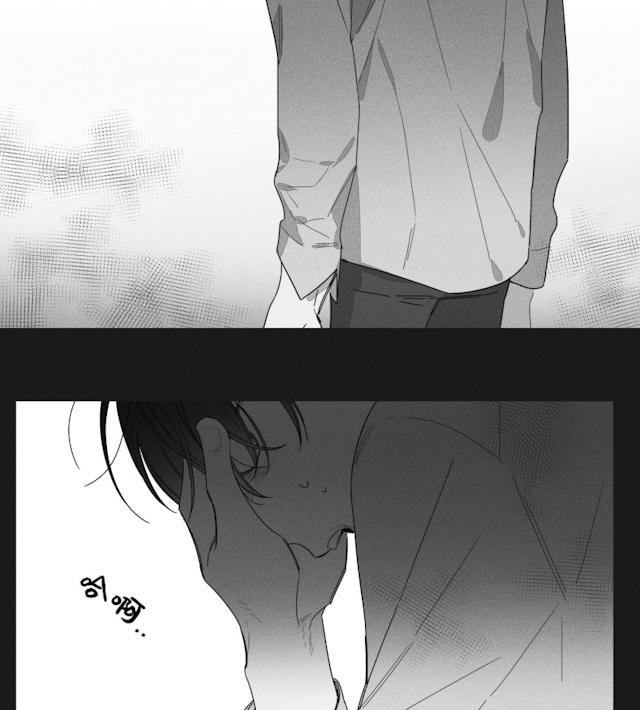 《GLEN》漫画 37话
