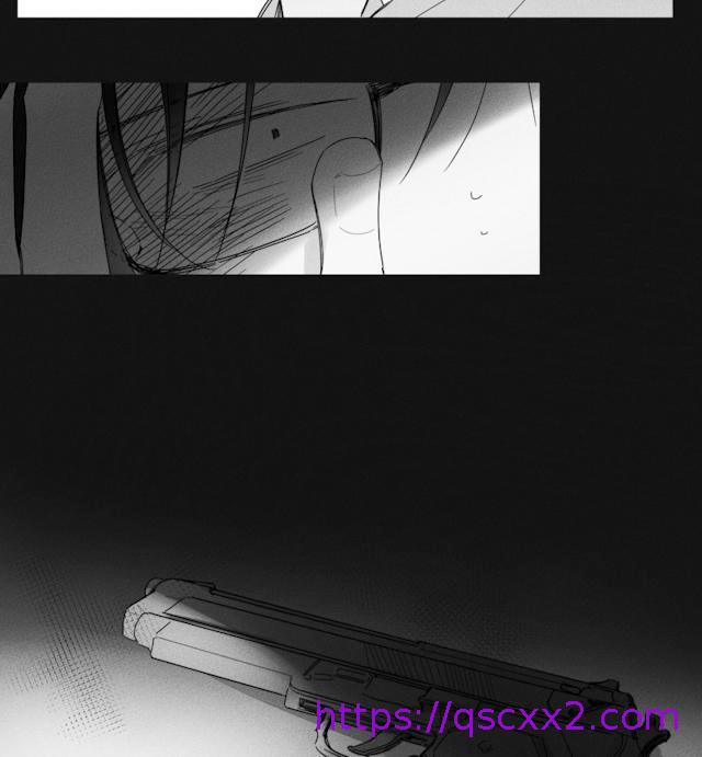 《GLEN》漫画 37话