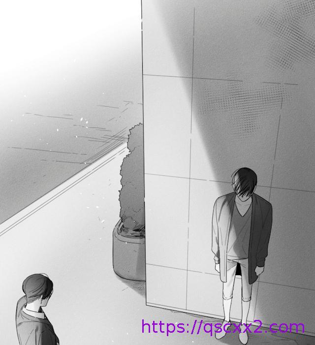 《GLEN》漫画 37话