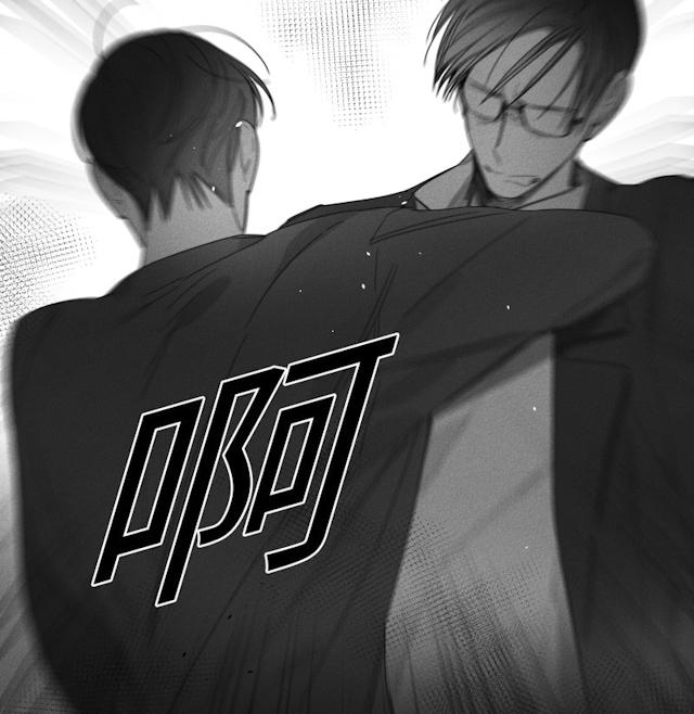 《GLEN》漫画 38话