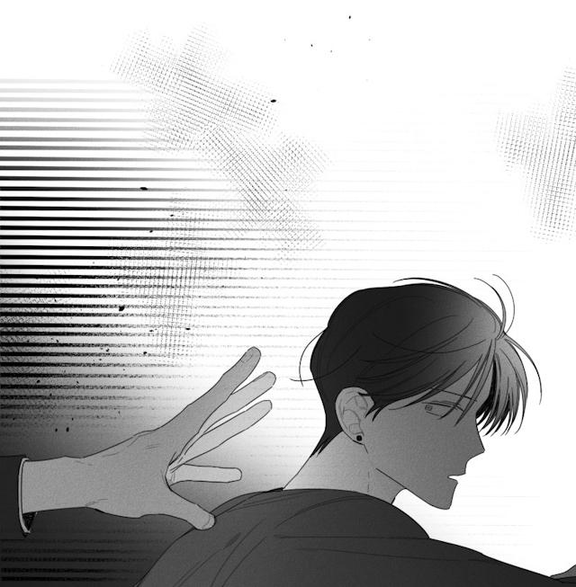 《GLEN》漫画 38话