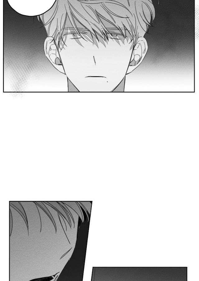 《GLEN》漫画 39话
