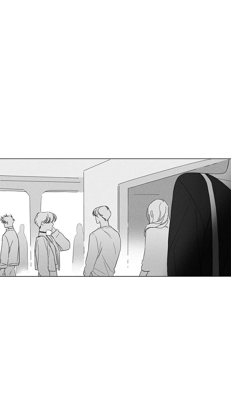 《GLEN》漫画 4话