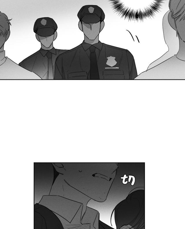 《GLEN》漫画 40话