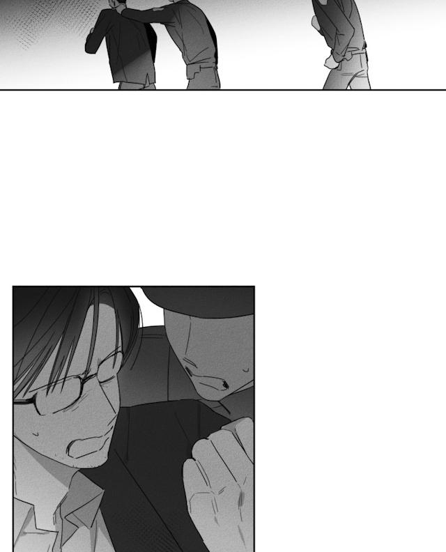 《GLEN》漫画 40话