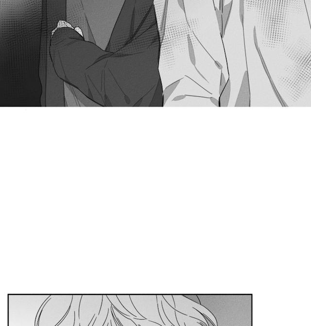 《GLEN》漫画 40话