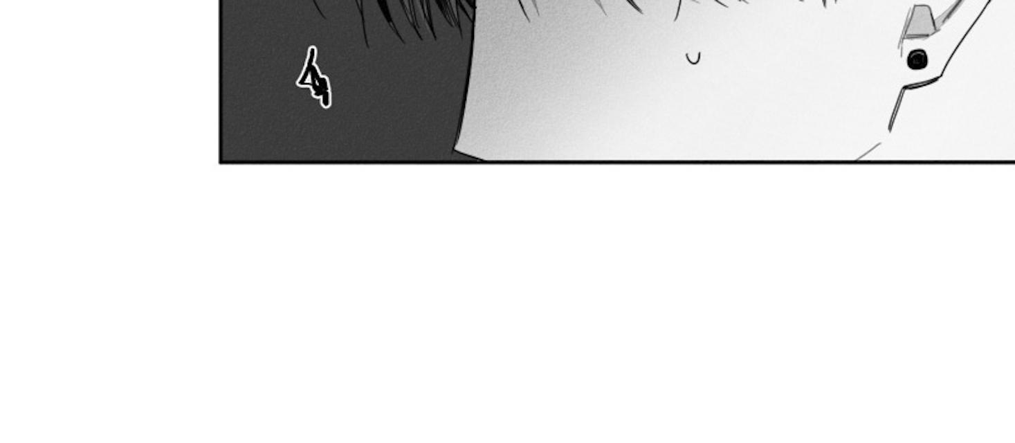 《GLEN》漫画 40话