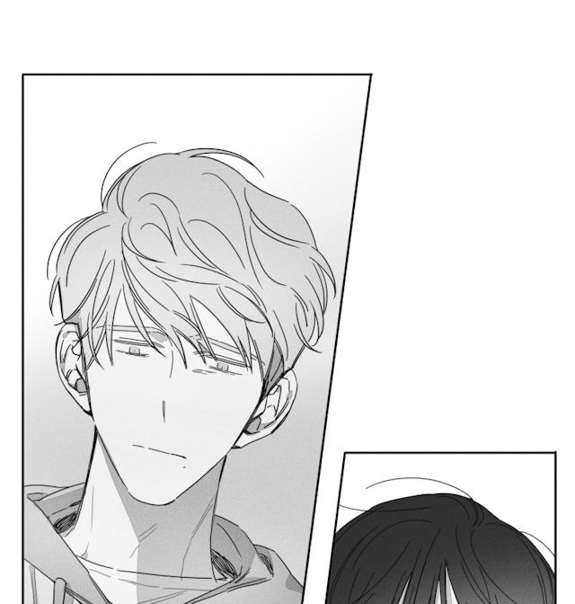 《GLEN》漫画 40话