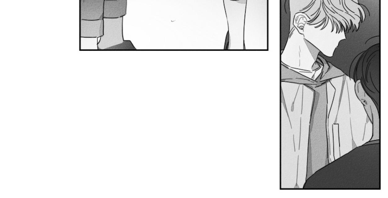 《GLEN》漫画 40话