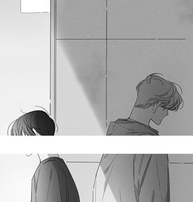 《GLEN》漫画 40话