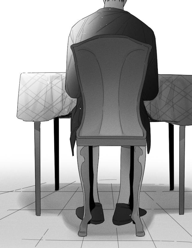 《GLEN》漫画 41话