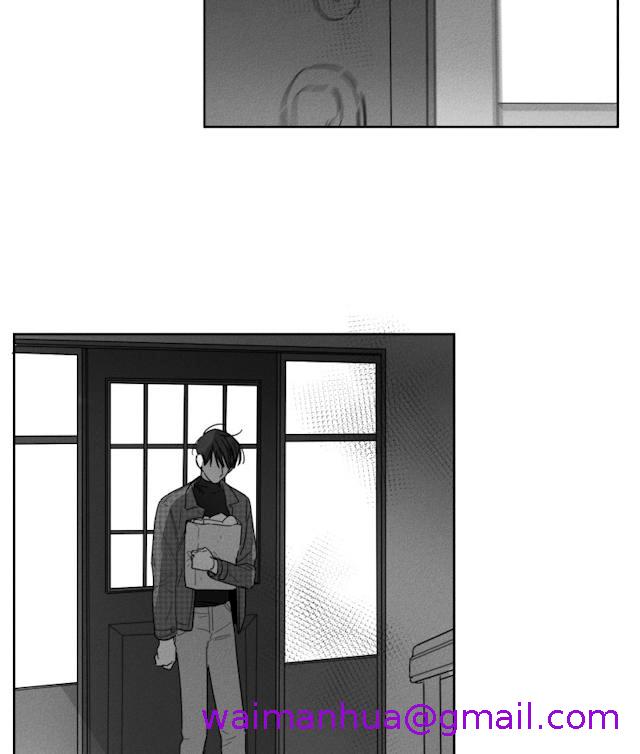 《GLEN》漫画 42话