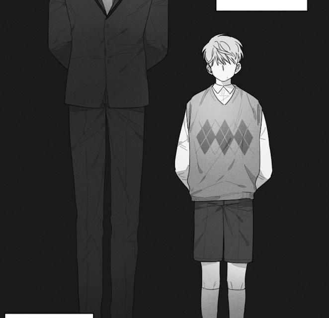 《GLEN》漫画 43话