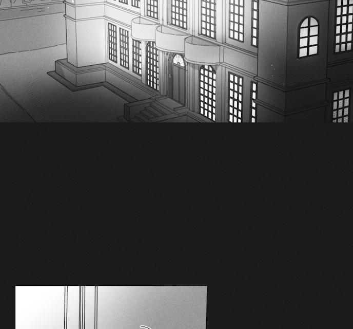 《GLEN》漫画 43话