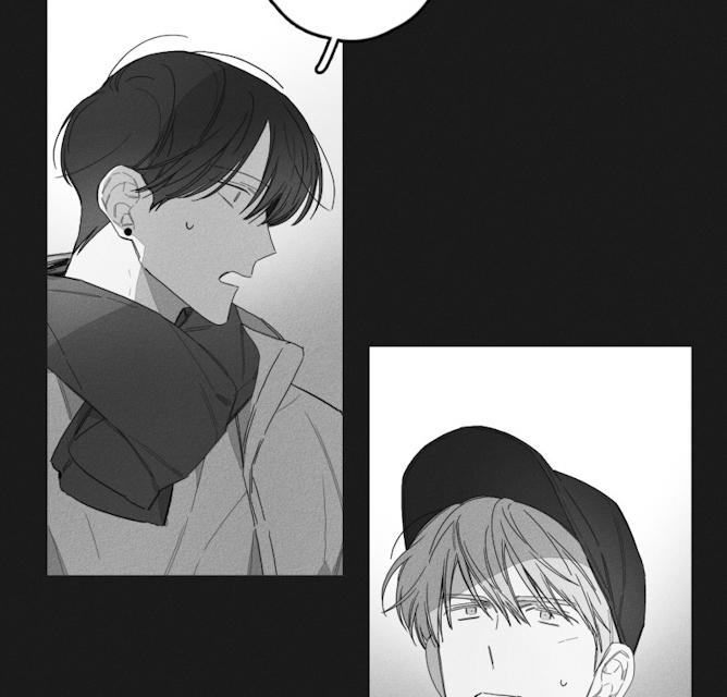 《GLEN》漫画 45话