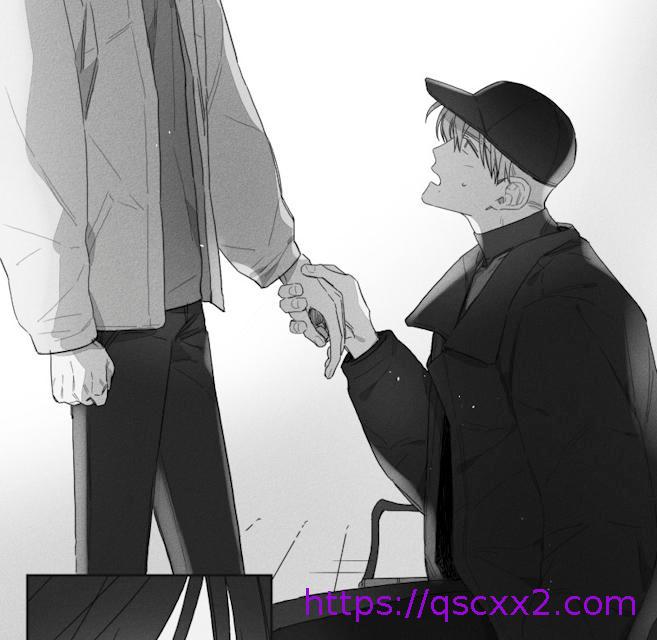 《GLEN》漫画 45话