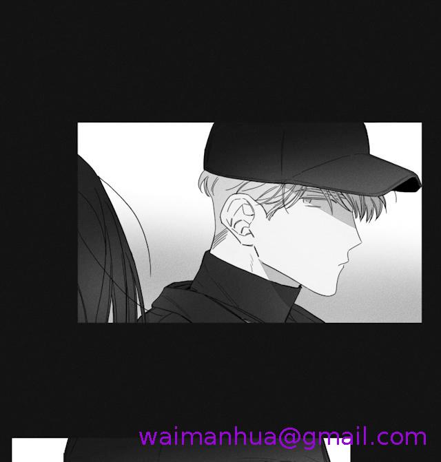 《GLEN》漫画 45话