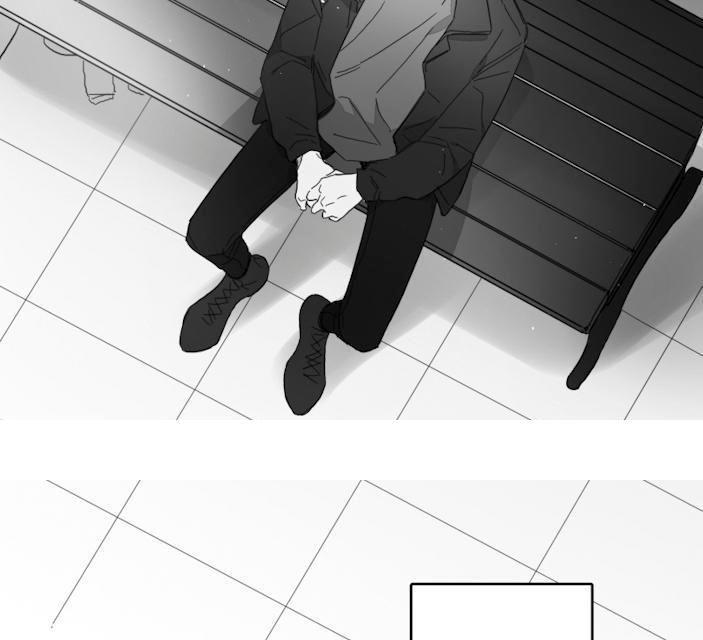 《GLEN》漫画 46话