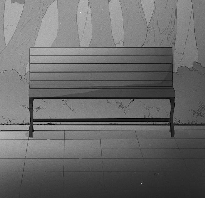 《GLEN》漫画 47话