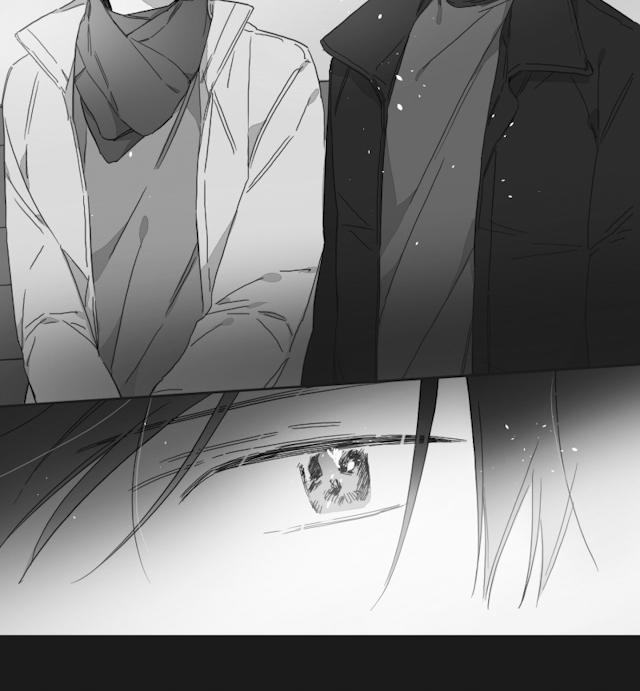 《GLEN》漫画 47话