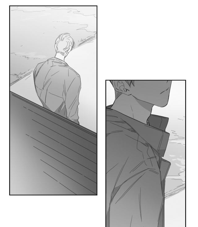 《GLEN》漫画 49话