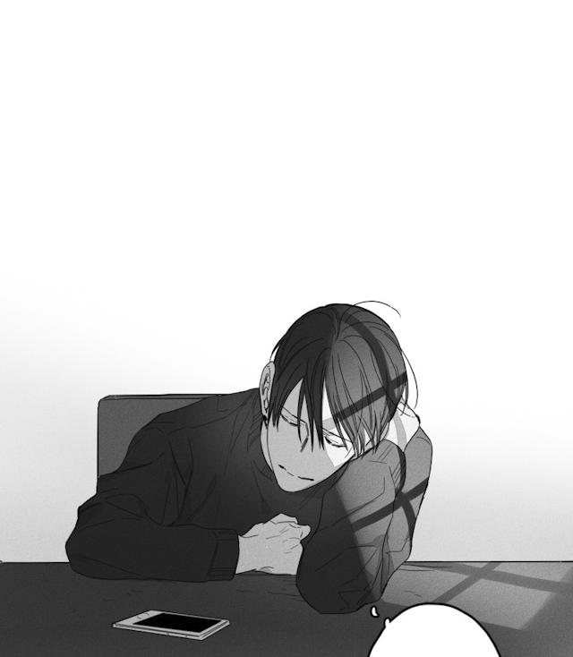 《GLEN》漫画 49话