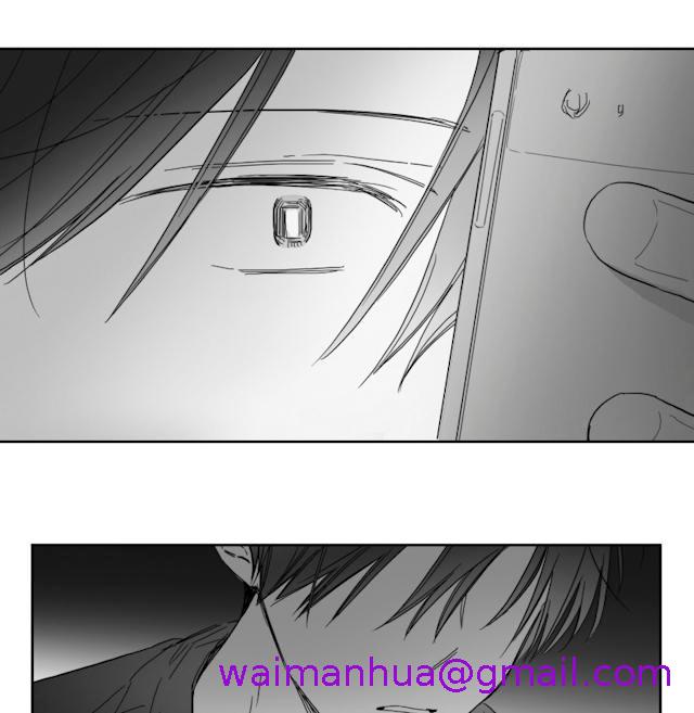 《GLEN》漫画 49话