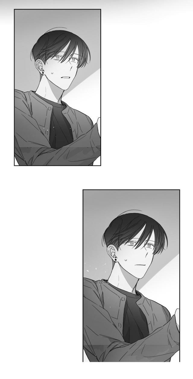 《GLEN》漫画 50话