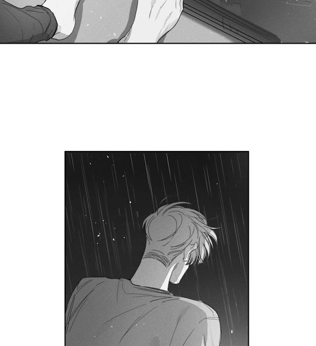 《GLEN》漫画 50话