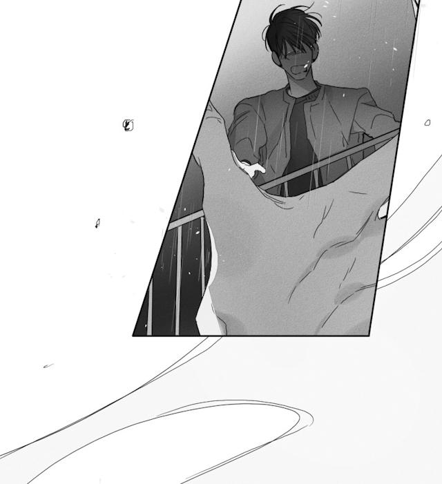《GLEN》漫画 50话