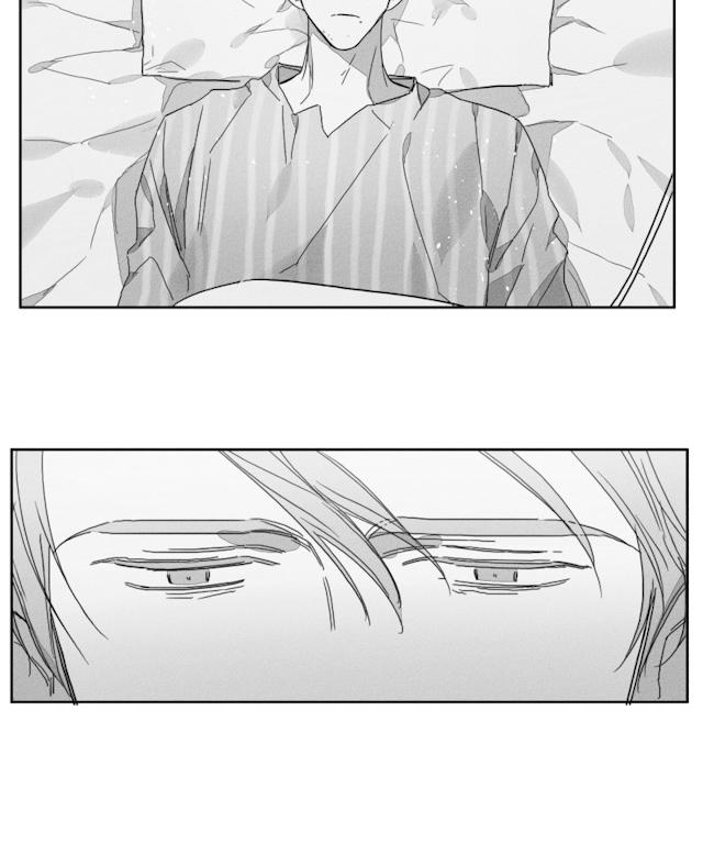 《GLEN》漫画 51话
