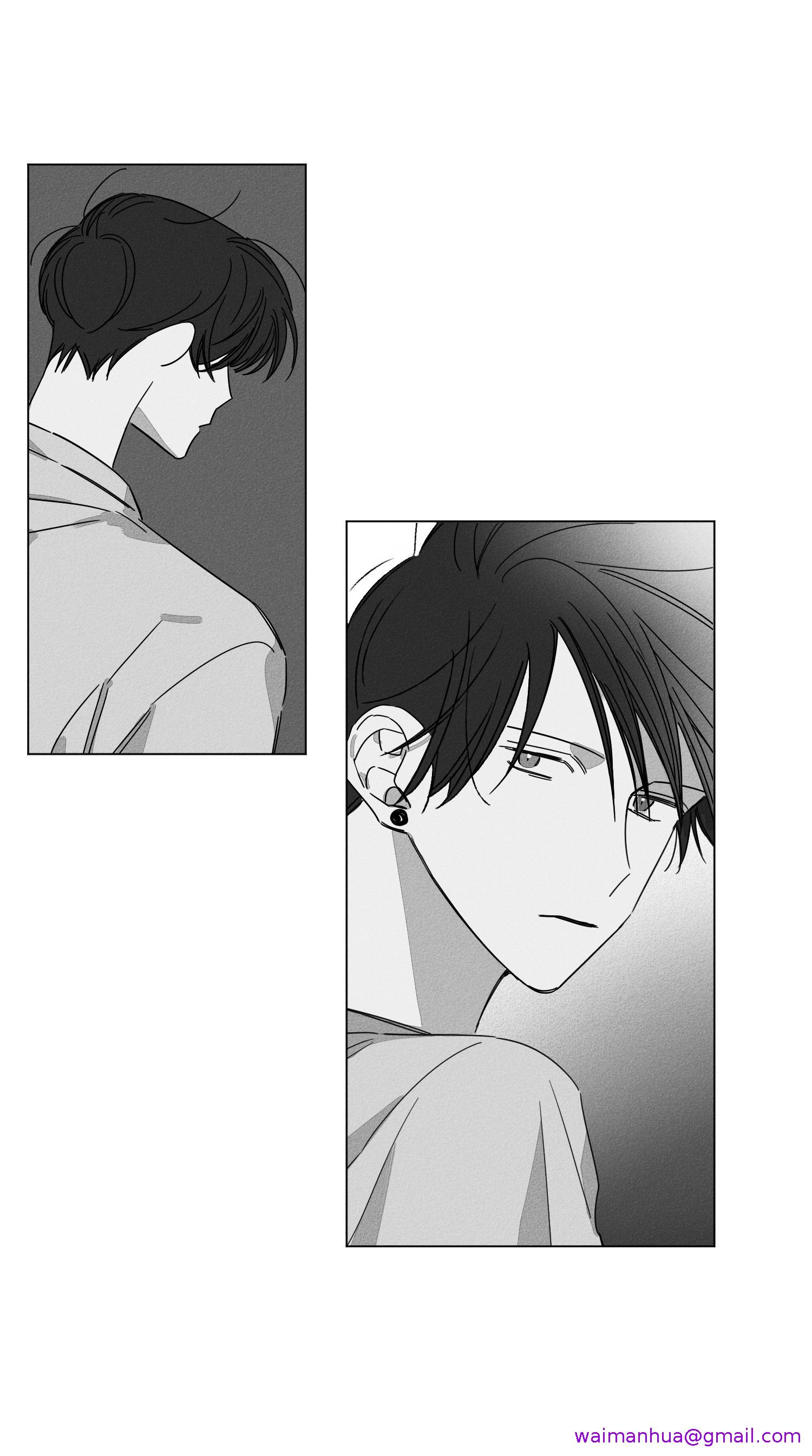 《GLEN》漫画 7话